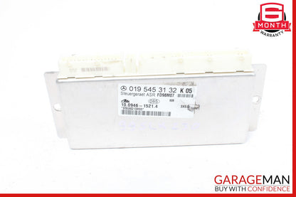 97-00 Mercedes R170 SLK230 CLK320 ASR ABS Control Module Unit 0195453132 OEM