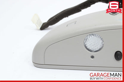 2010-2013 Mercedes-Benz R350 W251 Rear View Mirror Assembly 1648104117