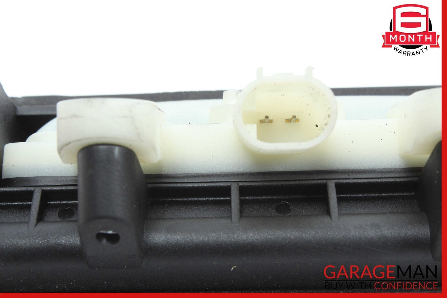 07-14 Mercedes W221 S550 CL550 S450 CL65 AMG Trunk Lid Unlock Release Handle