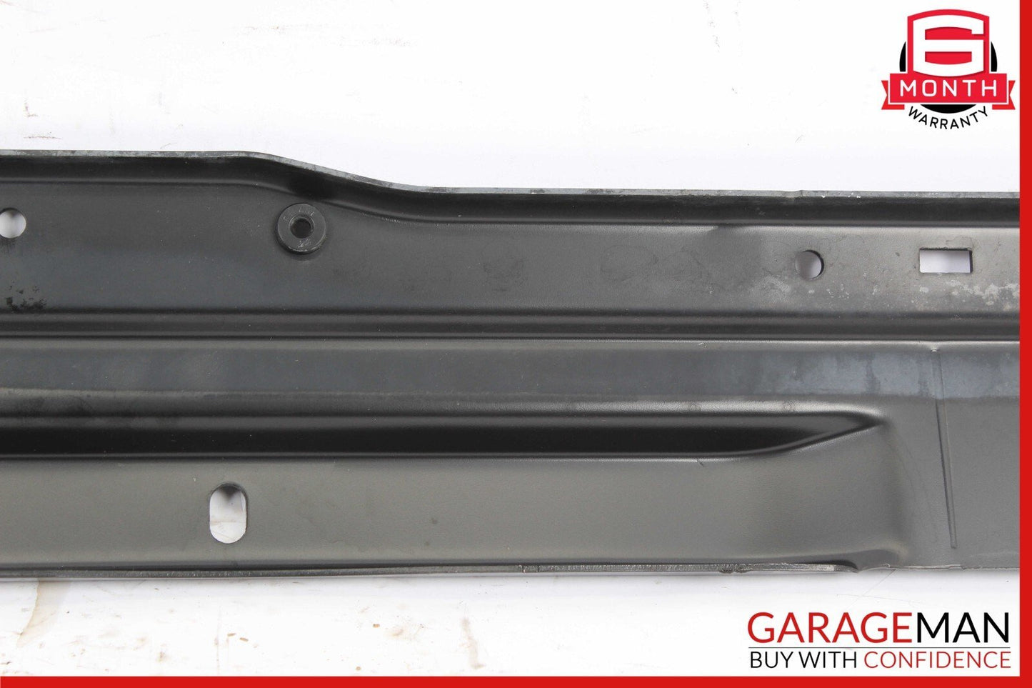 08-11 Mercedes W204 C300 C350 Front Upper Radiator Support Bracket