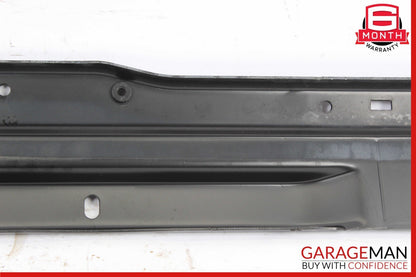 08-11 Mercedes W204 C300 C350 Front Upper Radiator Support Bracket