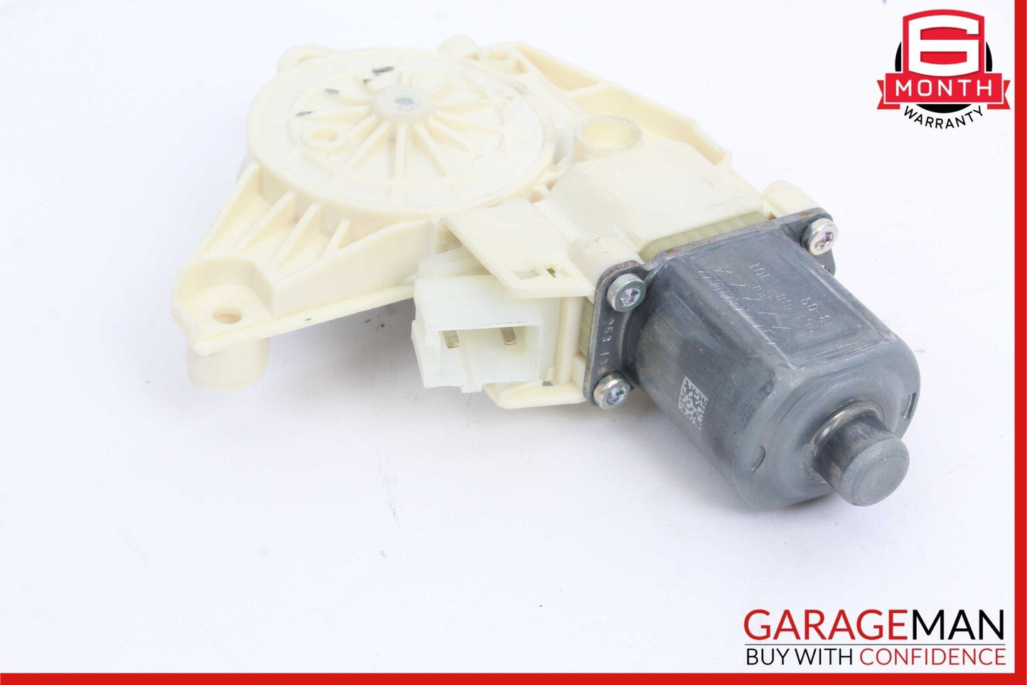 08-14 Mercedes W204 C250 C300 Rear Right Side Door Window Regulator Motor Unit