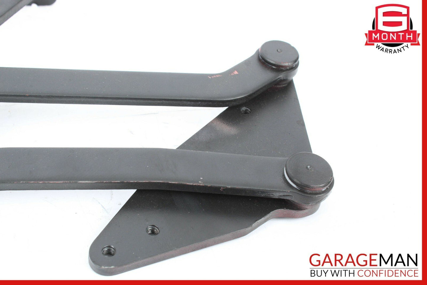 97-04 Mercedes R170 SLK230 Rear Left Side Top Convertible Hinge Support Bracket