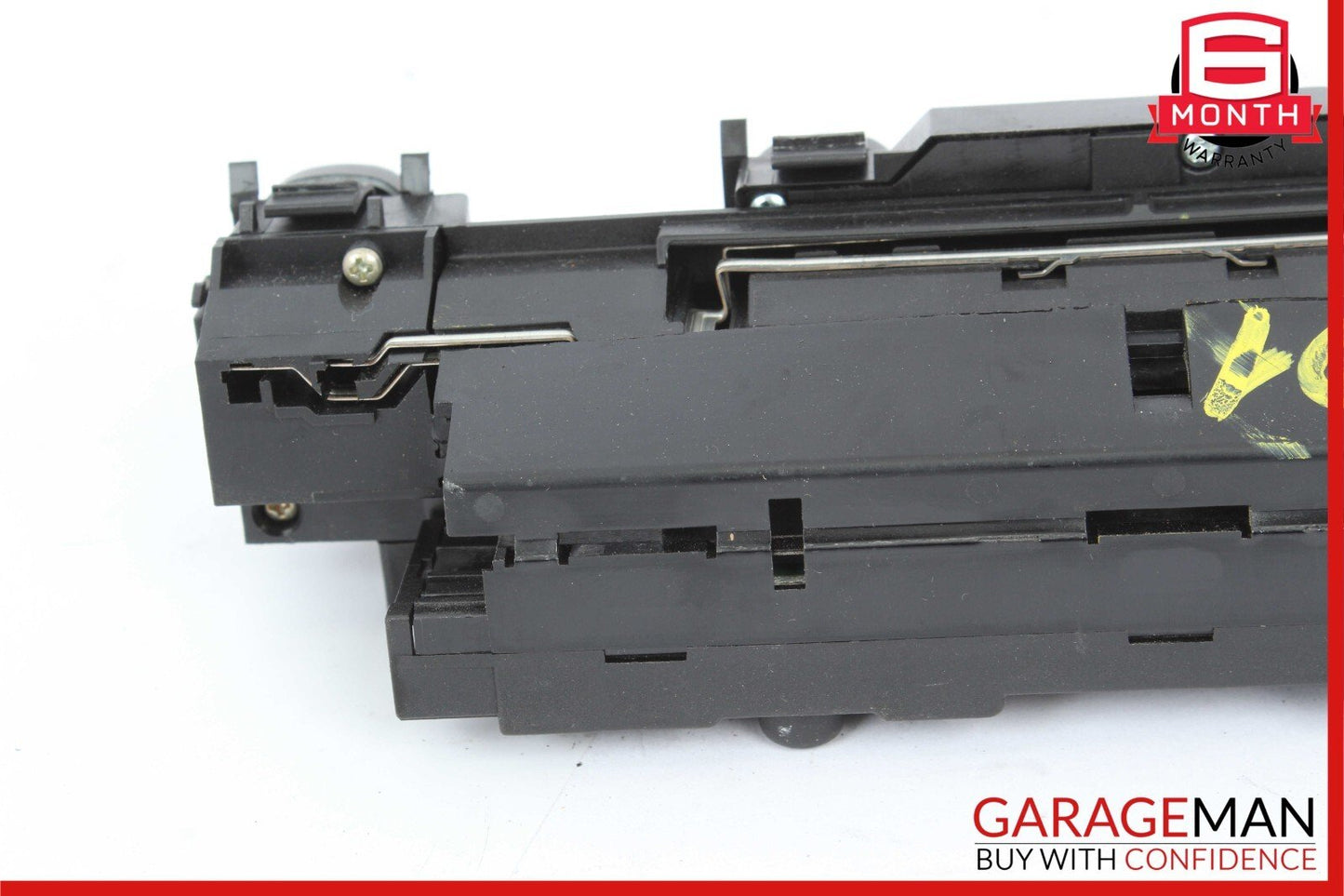 00-03 Mercedes W210 E320 E430 Dashboard Dash Control Panel 2088200310 OEM
