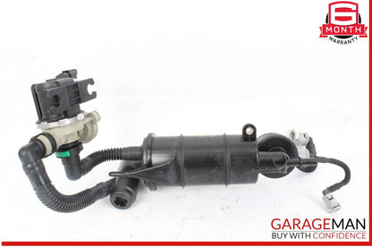 14-21 BMW i3 I01 Hybrid Fuel Vapor Charcoal Canister 7303943 OEM