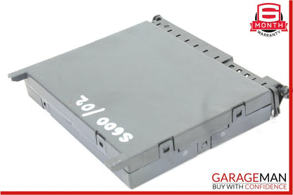 00-06 Mercedes W220 S600 S500 S55 Rear Seat Control Module 2208201385 OEM