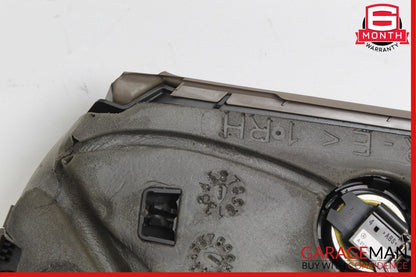 06-12 Mercedes X164 GL450 ML550 Front Right Side Door Mirror Speaker Cover OEM