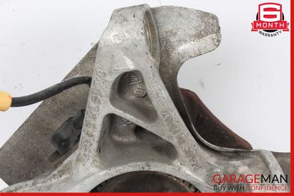 00-04 Porsche Boxster 986 Front Left Wheel Spindle Knuckle Hub Bearing EOM