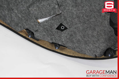 15-20 Mercedes X156 GLA250 Rear Right Side Interior Door Panel OEM