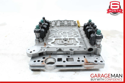 Mercedes S500 CL500 E500 7G Tronic Transmission Valve Body TCM 2202770801 OEM