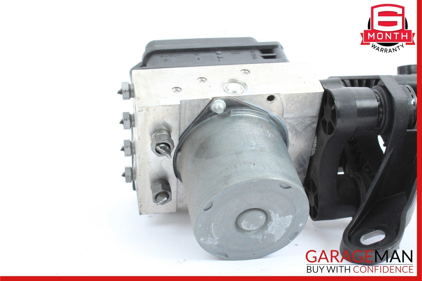 10-13 Mercedes W212 E350 E550 ABS Anti Lock Brake Pump Control Module