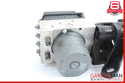 10-13 Mercedes W212 E350 E550 ABS Anti Lock Brake Pump Control Module