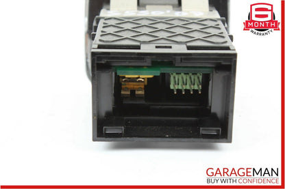 07-14 Mercedes W221 S550 CL600 Electronic Parking Button Switch Control Module