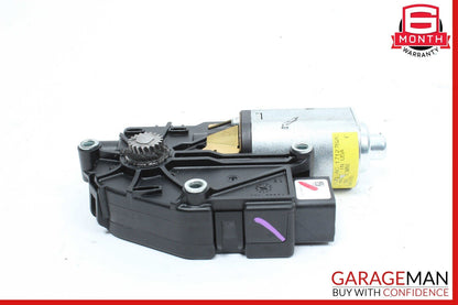 06-12 Mercedes W251 R350 ML550 Panoramic Sunroof Sun Roof Motor 1648201442 OEM