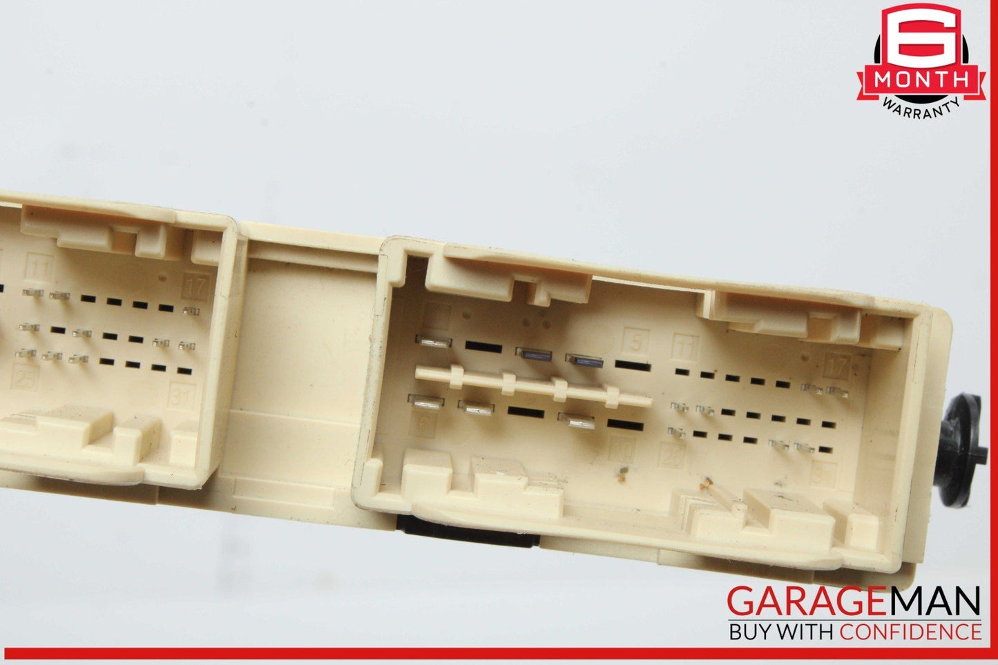 13-18 Mercedes W117 CLA250 GL450 Front Right Seat Control Module Unit OEM