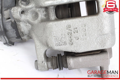 13-16 Audi A4 Rear Left and Rear Right Side Brake Caliper Calipers Set of 2 OEM