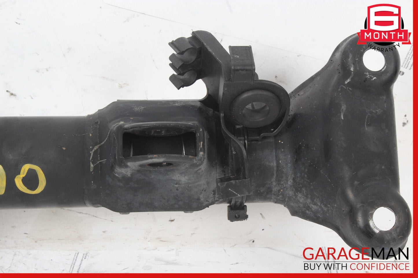 08-17 Mercedes W204 C250 Coupe Front Left & Right Shock Strut Absorber Set OEM