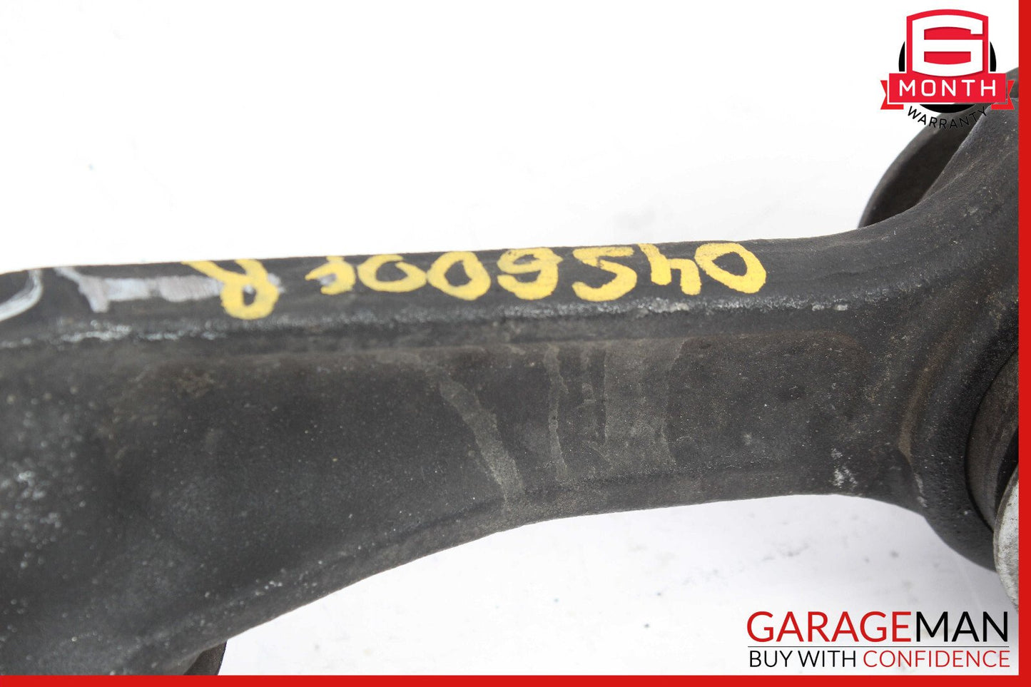 00-06 Mercedes W220 S600 Front Right Transverse Lower Control Arm OEM