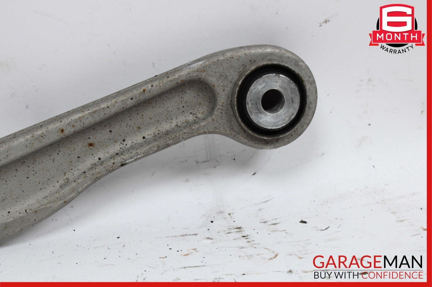 10-17 Mercedes W212 E350 CLS550 Rear Suspension Upper Rearward Control Arm OEM