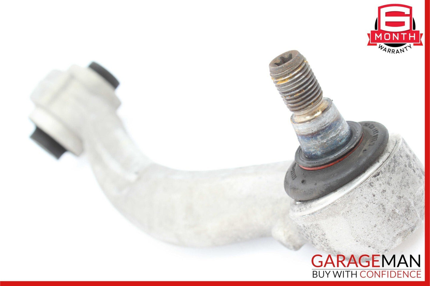 08-14 Mercedes W204 C300 C350 C250 Front Left RWD Suspension Lower Control Arm