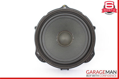 16-20 Jaguar XF Front / Rear Right and Left Side Door Audio Sound Speaker Set