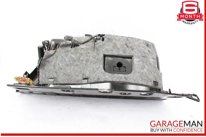 13-17 Audi SQ5 Q5 Front Dash Dashboard Glove Box Storage Compartment 8R1857035F
