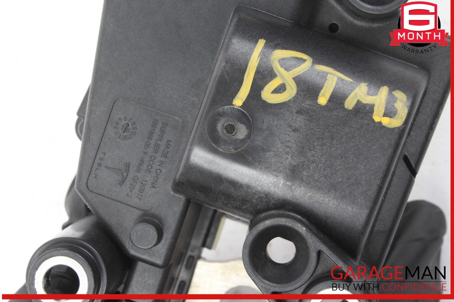 17-23 Tesla Model 3 High Voltage Main Battery Pack Contactor Switch 108933400H