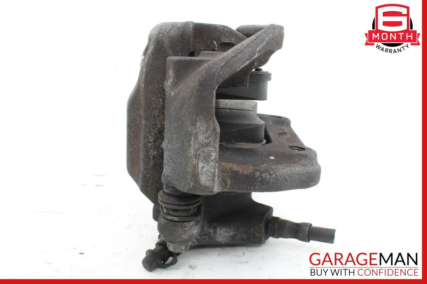 05-11 Mercedes R171 SLK280 Front Left & Right Side Brake Caliper Calipers Set