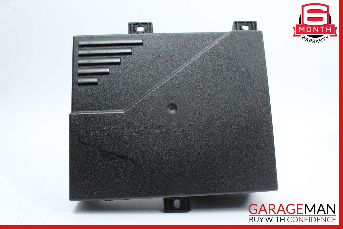 07-14 Mercedes W216 CL550 S550 Electric Power Supply Control Fuse Box Module OEM
