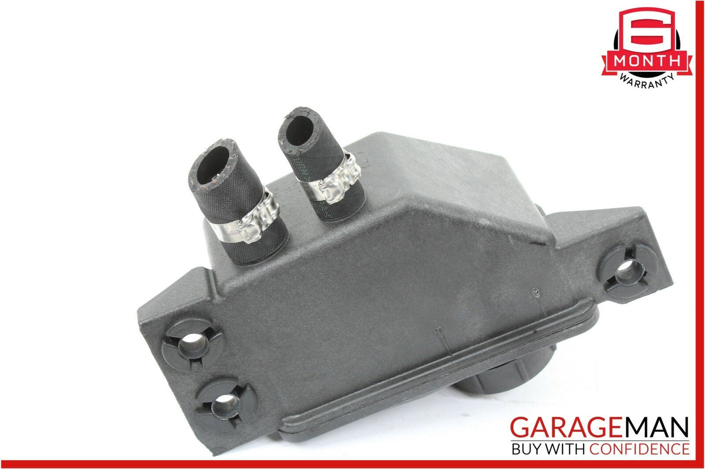 14-17 Maserati Ghibli Power Steering Fluid Tank Reservoir Bottle OEM