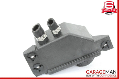 14-17 Maserati Ghibli Power Steering Fluid Tank Reservoir Bottle OEM
