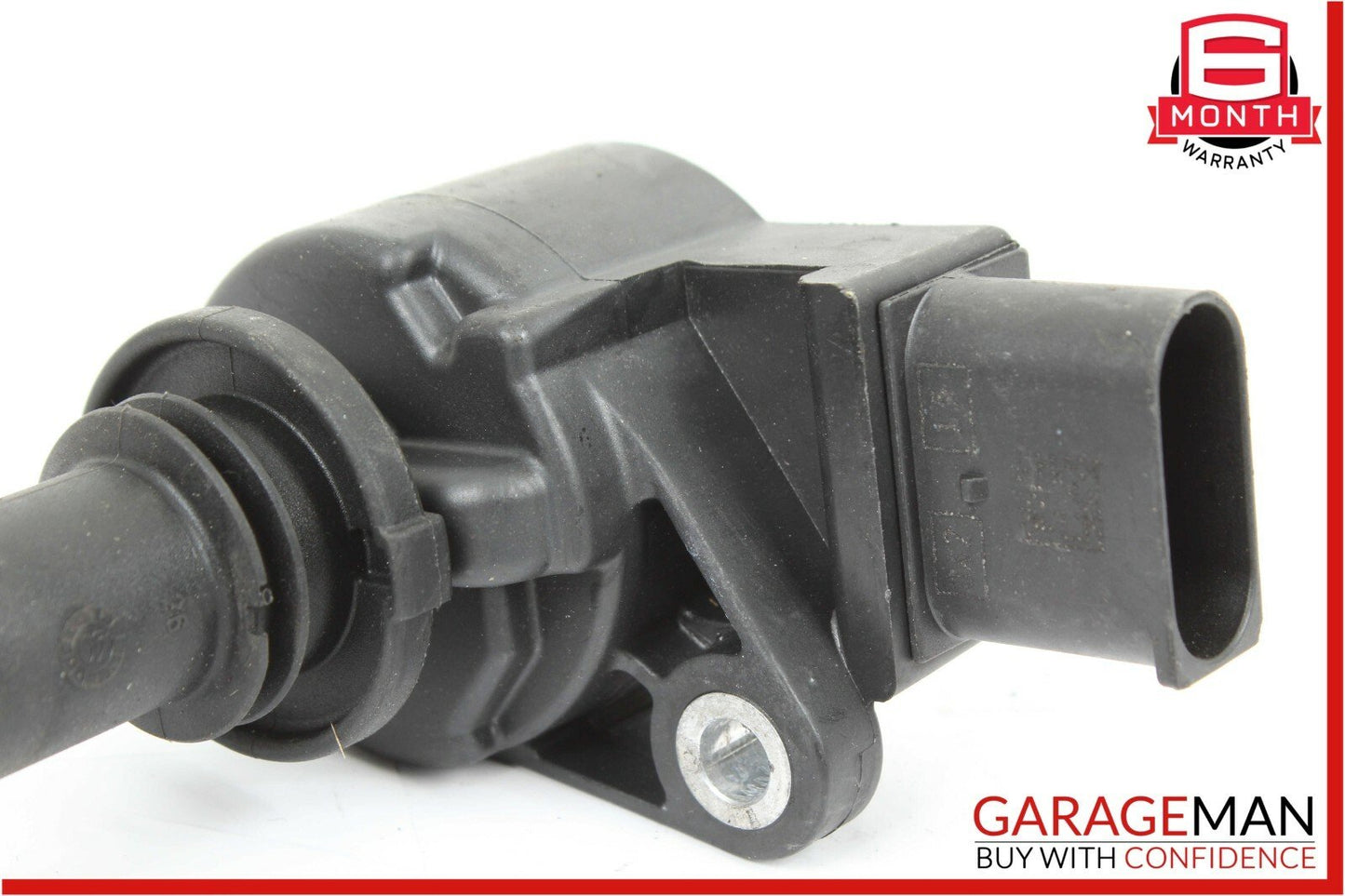 07-11 Mercedes S550 GL450 CLS350 Delphi Ignition Coil Spark Plug 0001502780 OEM