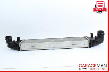 12-15 Mercedes W204 C250 SLK250 1.8L Intercooler Air Cooler Radiator OEM