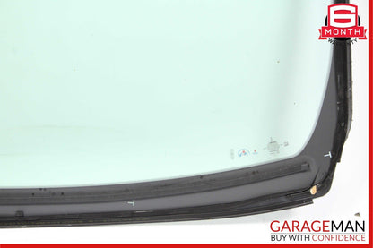 19-20 Lincoln Nautilus Front Windshield Window Auto Glass Panel w/ Rain Sensor