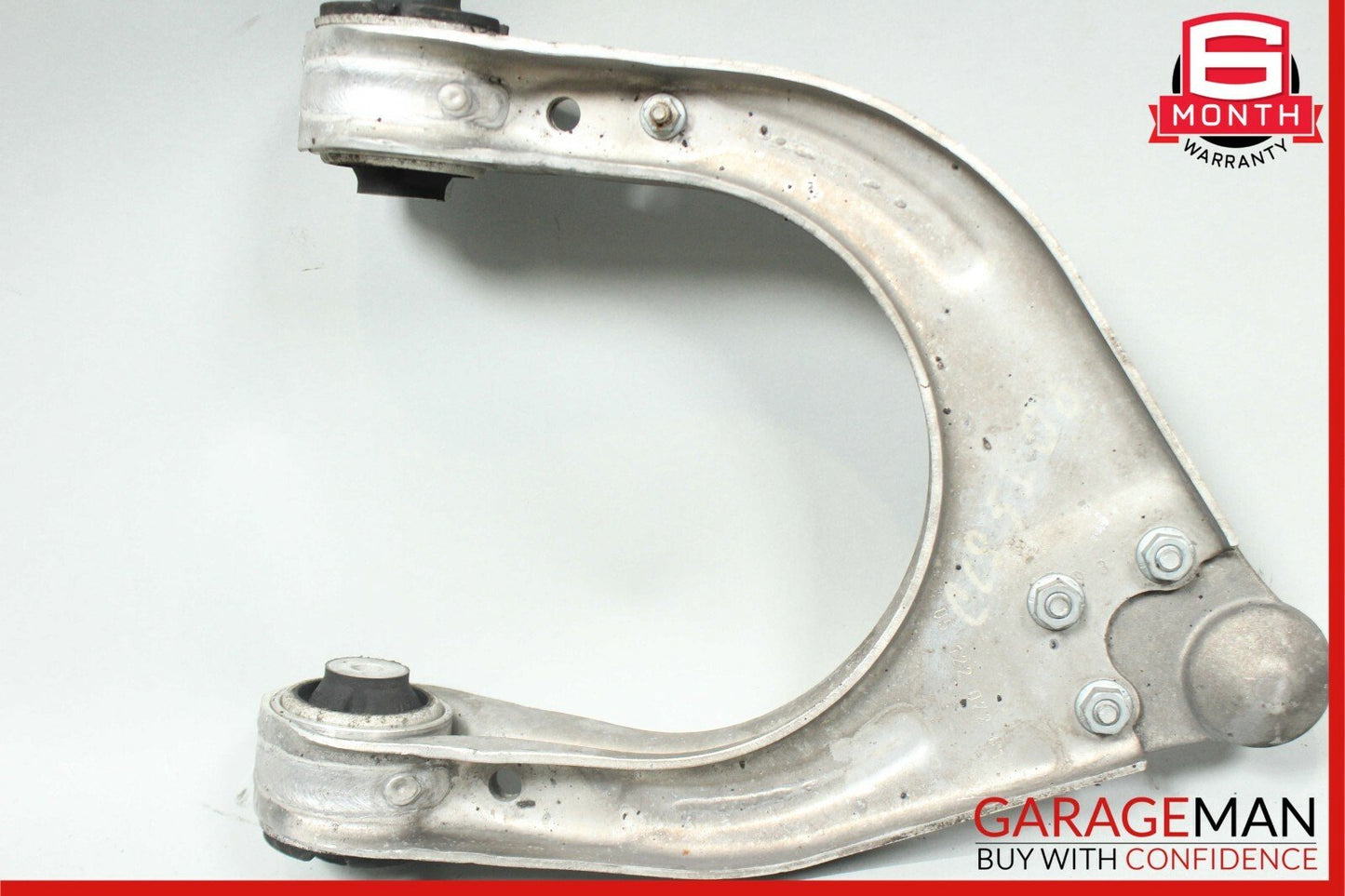 03-11 Mercedes W219 CLS55 AMG E550 Front Right Side Suspension Upper Control Arm