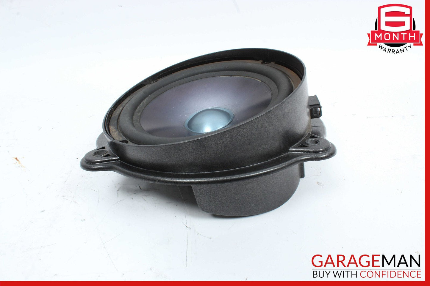 06-11 Mercedes W219 CLS500 Door Speaker Sound Audio Radio 2198200102 OEM
