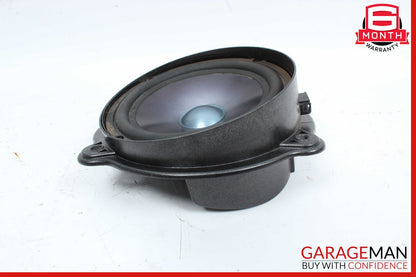 06-11 Mercedes W219 CLS500 Door Speaker Sound Audio Radio 2198200102 OEM