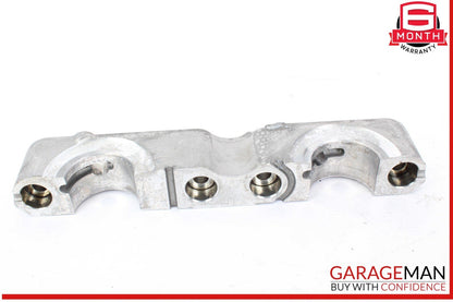 14-19 Mercedes W117 CLA250 GLA250 Engine Camshaft Bearing Bracket Holder OEM