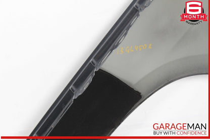 13-19 Mercedes X166 GL450 GL550 GLS550 Front Right Side Fender Panel Cover OEM