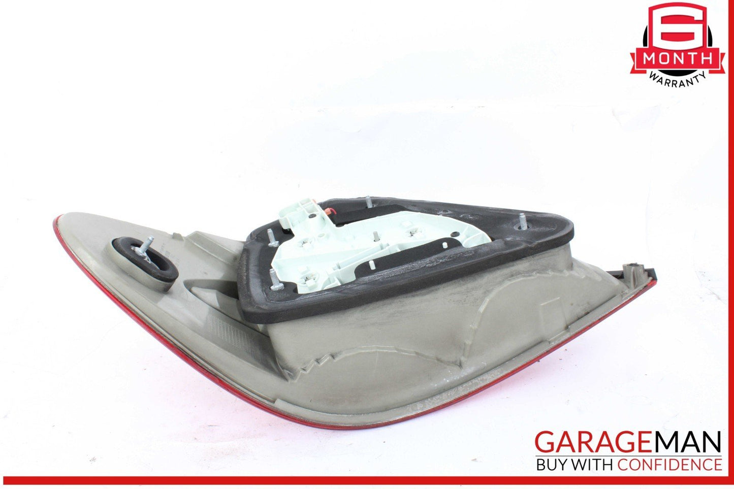 07-09 Mercedes W211 E350 E550 Rear Right Passenger Side Tail Light Lamp LED OEM