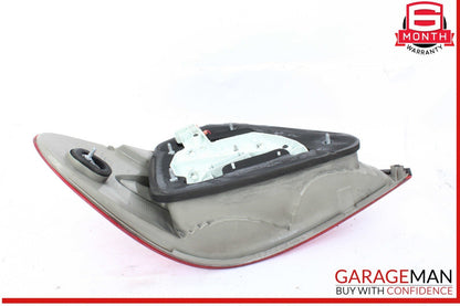 07-09 Mercedes W211 E350 E550 Rear Right Passenger Side Tail Light Lamp LED OEM