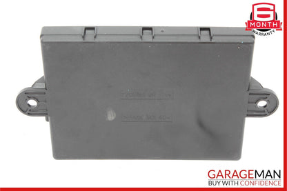 07-13 Mercedes W221 S550 S600 Rear Right Passenger Side Door Control Module OEM