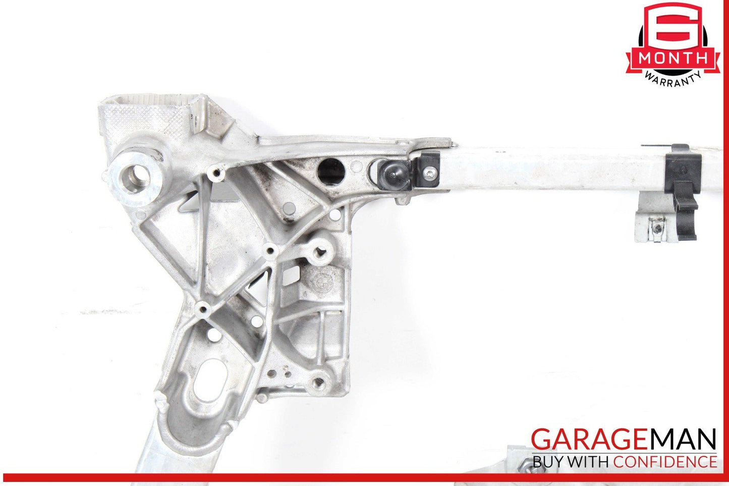 13-19 BMW 640i Front Suspension Subframe Sub Frame Crossmember OEM