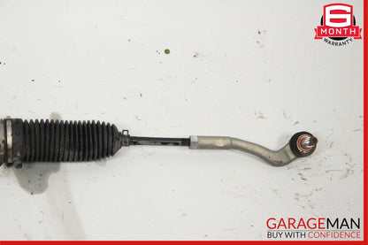 08-14 Mercedes W204 C300 C250 C350 Power Steering Rack and Pinion 2044605900 OEM