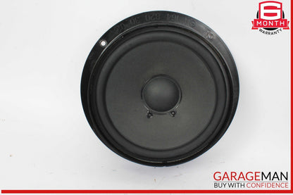 06-12 Mercedes X164 GL450 Left & Right Door Sound Audio Speakers Set of 2 OEM