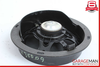 06-11 Mercedes W251 R350 Rear Right Door Sound Audio Speaker Speakers OEM