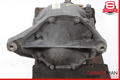 08-16 Mercedes E350 C350 RWD Rear Differential Diff Axle Carrier Assembly 2.82