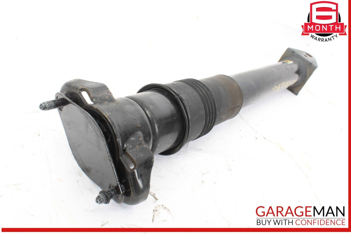 06-12 Mercedes X164 GL450 ML550 Rear Left & Right Shock Strut Absorbers Set