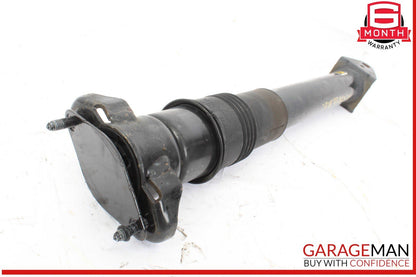 06-12 Mercedes X164 GL450 ML550 Rear Left & Right Shock Strut Absorbers Set