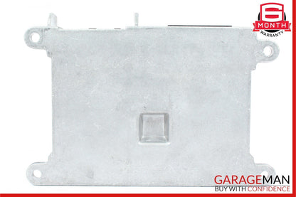 06-12 Mercedes E350 SL550 GL350 CLS550 Communication Control Module Unit